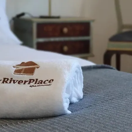 Myriverplace N 4 Private Terrace River View Porto Διαμέρισμα