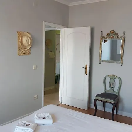 Appartement Myriverplace N 4 Private Terrace River View Porto