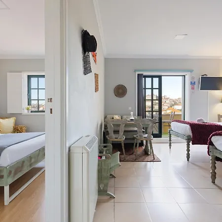 Διαμέρισμα Myriverplace N 4 Private Terrace River View Porto Βίλα Νόβα ντε Γκάια