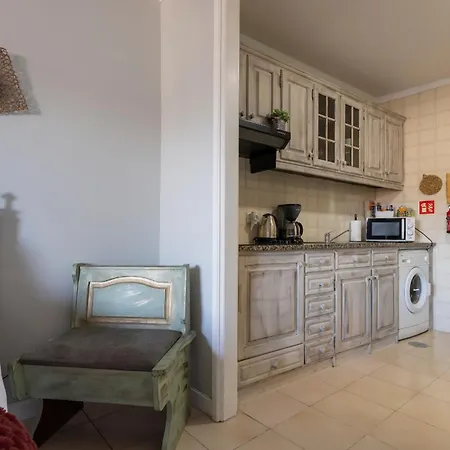 Διαμέρισμα Myriverplace N 4 Private Terrace River View Porto