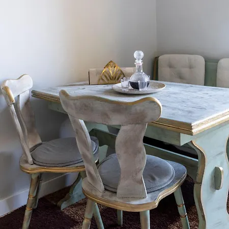 Myriverplace N 4 Private Terrace River View Porto *