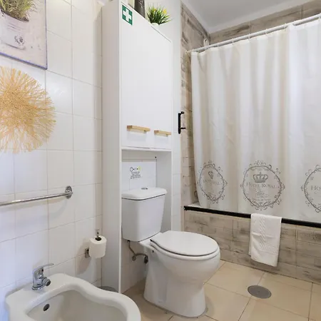 Διαμέρισμα Myriverplace N 4 Private Terrace River View Porto *