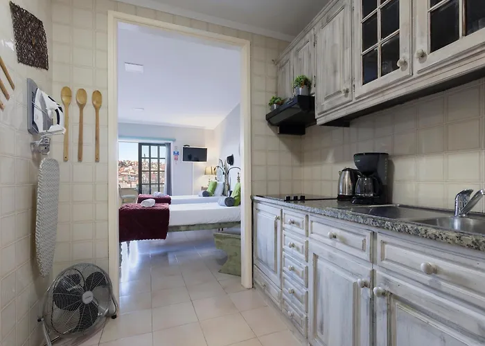 Myriverplace N 4 Private Terrace River View Porto *