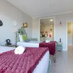 شقة Myriverplace N 4 Private Terrace River View Porto فيلا نوفا دي غايا