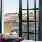 شقة Myriverplace N 4 Private Terrace River View Porto *