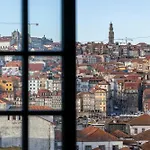Myriverplace N 4 Private Terrace River View Porto *