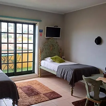 Lejlighed Myriverplace N 4 Private Terrace River View Porto *