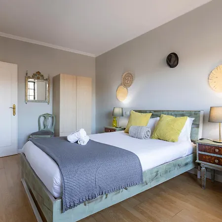 Lejlighed Myriverplace N 4 Private Terrace River View Porto Vila Nova de Gaia