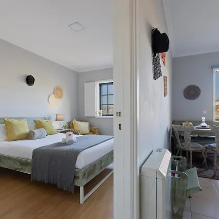 Myriverplace N 4 Private Terrace River View Porto Appartamento Vila Nova de Gaia