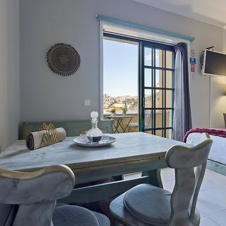 Myriverplace N 4 Private Terrace River View Porto Lejlighed *