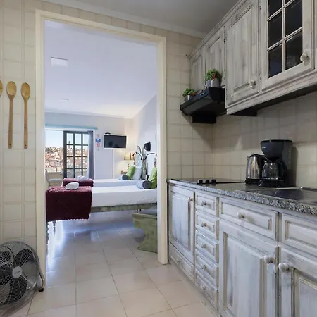 Myriverplace N 4 Private Terrace River View Porto *